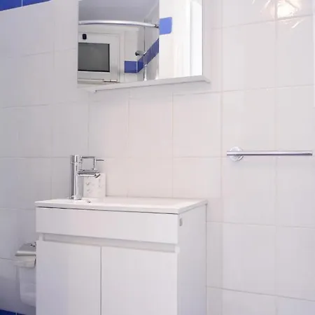 Appartement Aqua *