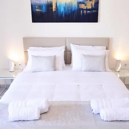 Apartment Aqua Kalamata